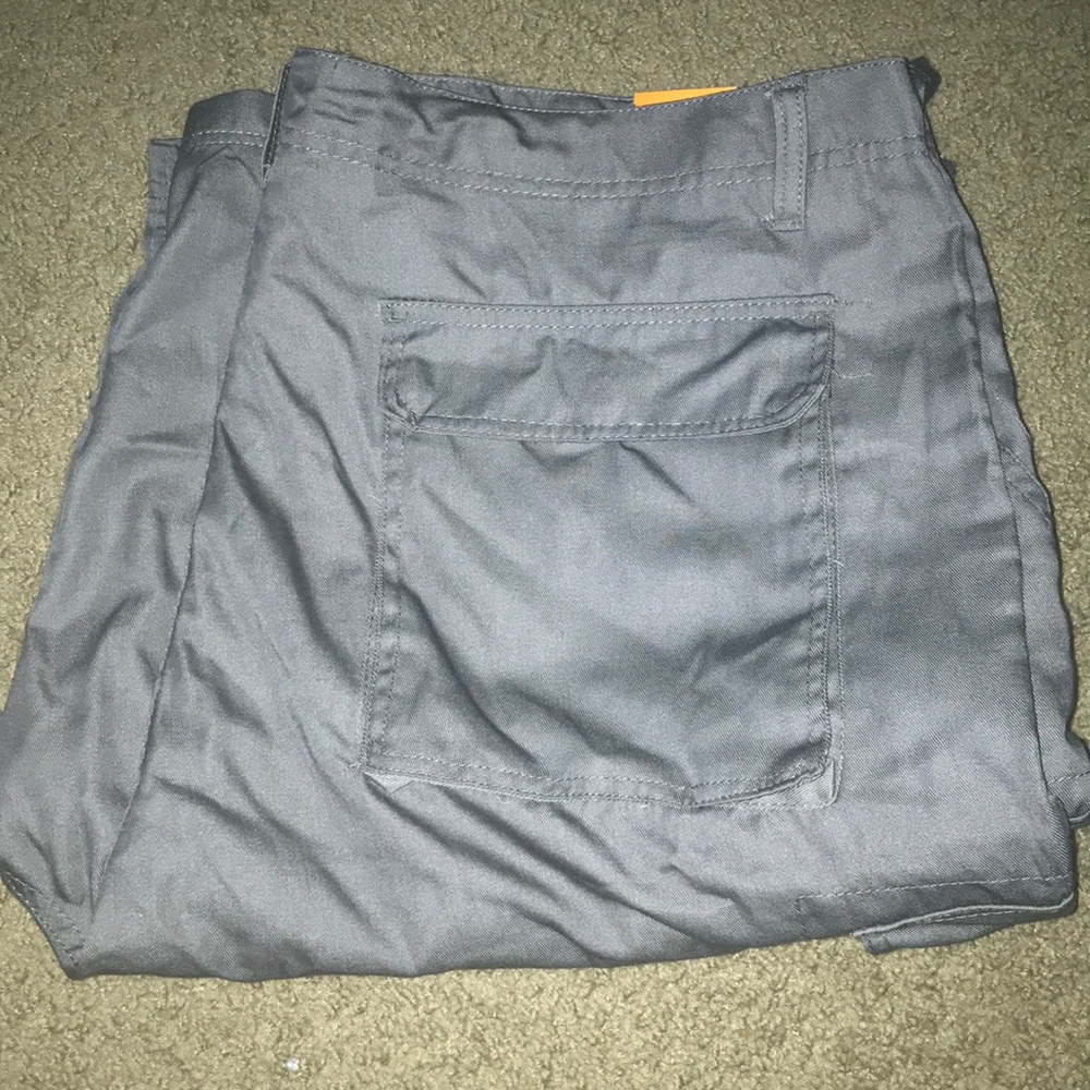 Men’s Cargo Short